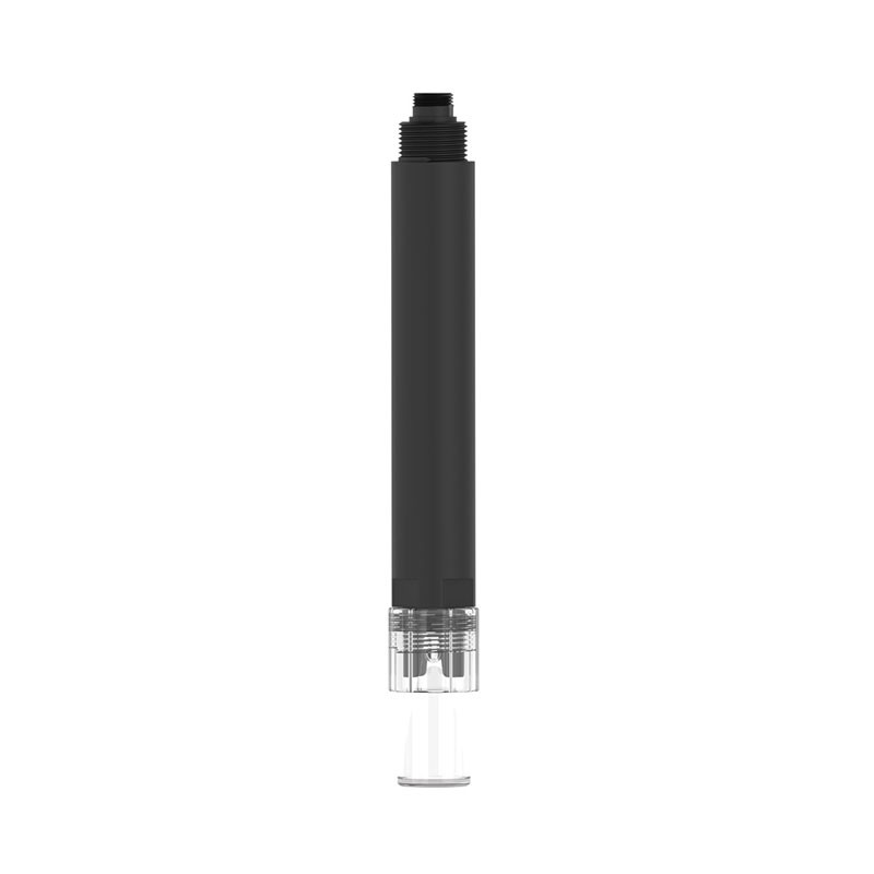 pH值傳感器采用RS485與4-20mA雙信號輸出適配工業(yè)在線測量